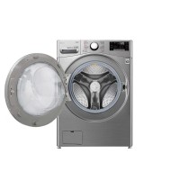 Machine a laver séchant LG FOL2CRV2T2 12kg lavant/8kg séchant TurboWash 360 AI DD ThinQ Classe A Blanc