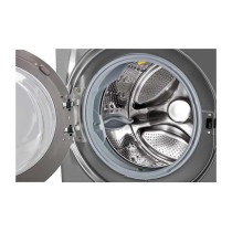 Machine a laver séchant LG FOL2CRV2T2 12kg lavant/8kg séchant TurboWash 360 AI DD ThinQ Classe A Blanc