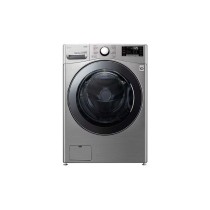 Machine a laver séchant LG FOL2CRV2T2 12kg lavant/8kg séchant TurboWash 360 AI DD ThinQ Classe A Blanc