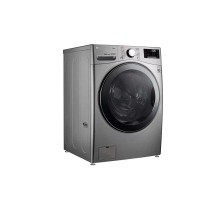 Machine a laver séchant LG FOL2CRV2T2 12kg lavant/8kg séchant TurboWash 360 AI DD ThinQ Classe A Blanc