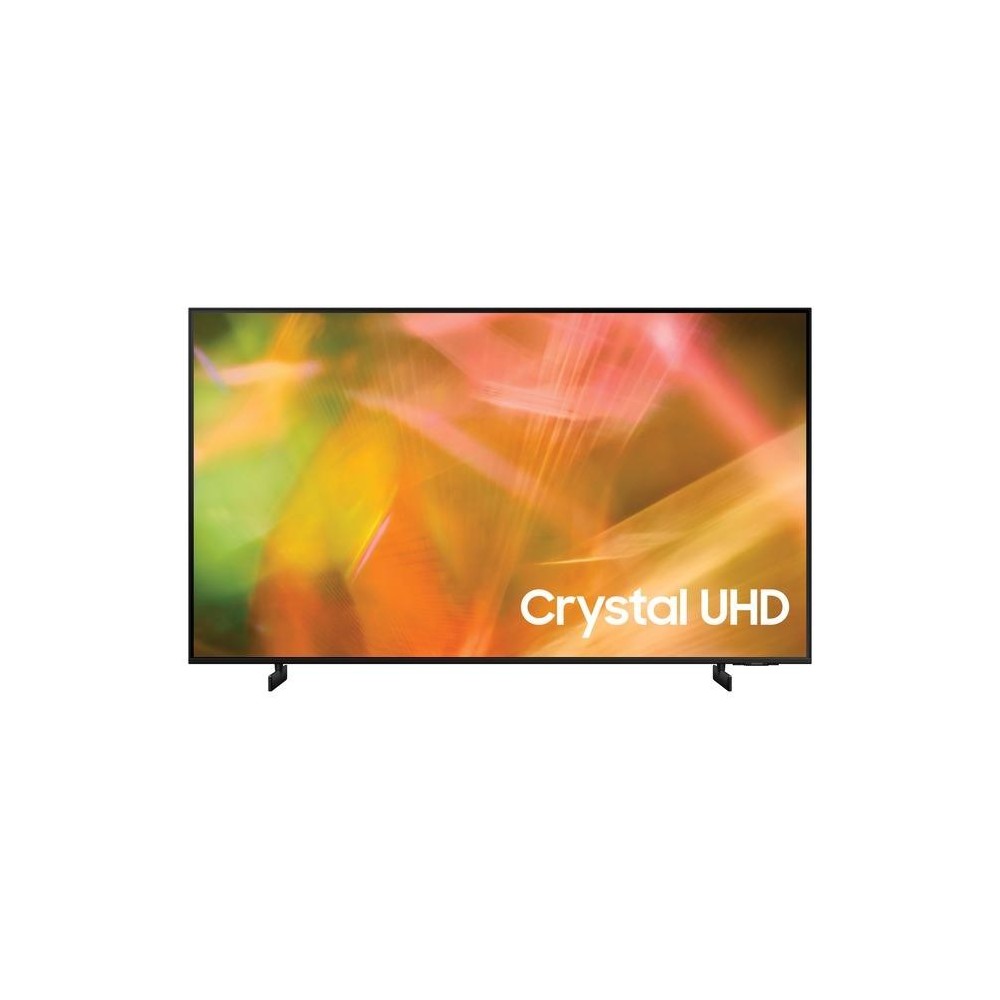 Téléviseur Samsung UA55UB8000FUXLY 55 pouces UHD 4K Smart TV