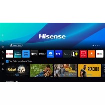 Televiseur Hisense 85A6N UHD 4K 85 pouce (2024)