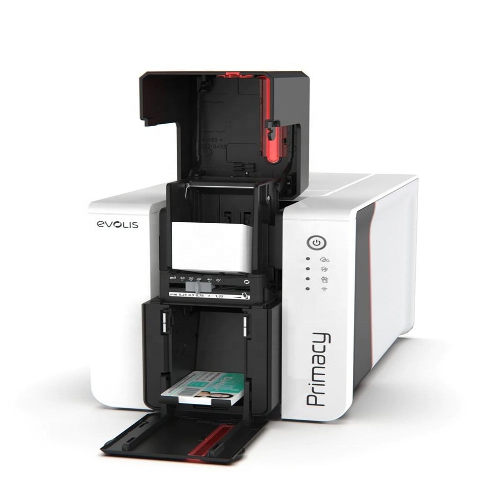 Imprimante à cartes Evolis Primacy 2