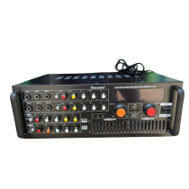 Amplificateur numérique professionnel Qinxwz KA-302A