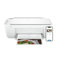 Imprimante tout-en-un HP DeskJet Ink Advantage 2875
