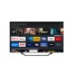 Téléviseur Haier H55S80EUX QLED 55 pouces avec Google TV