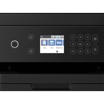 Imprimante multifonction Epson EcoTank L6270 3-en-1 avec réservoirs d'encre