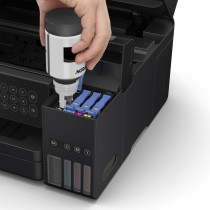 Imprimante multifonction Epson EcoTank L6270 3-en-1 avec réservoirs d'encre