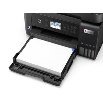 Imprimante multifonction Epson EcoTank L6270 3-en-1 avec réservoirs d'encre