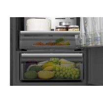 Réfrigérateur combiné HISENSE RB5K330GSFE 330 litres No Frost Total, Wi‑Fi, Deep Freeze