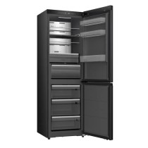 Réfrigérateur combiné HISENSE RB5K330GSFE 330 litres No Frost Total, Wi‑Fi, Deep Freeze