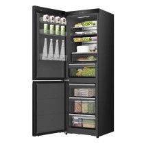 Réfrigérateur combiné HISENSE RB5K330GSFE 330 litres No Frost Total, Wi‑Fi, Deep Freeze