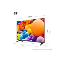 Téléviseur LG 65UT7300 65 pouces UHD 4K Smart TV webOS 24