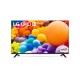 Téléviseur LG 65UT7300 65 pouces UHD 4K Smart TV webOS 24