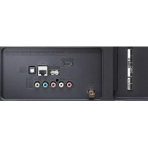 Téléviseur LG 55U7400 TV 55 pouces UHD 4K Smart TV webOS avec ThinQ AI (série UN74)