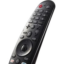 Téléviseur LG 55U7400 TV 55 pouces UHD 4K Smart TV webOS avec ThinQ AI (série UN74)