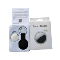 Traceur Bluetooth anti-perte pour clés, portefeuille et bagages