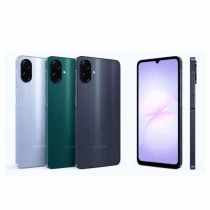 Samsung Galaxy A07 64 Go Performant, grand écran et autonomie longue durée