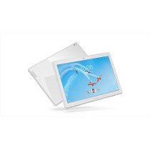 Lenovo Tab 801LV Écran 10.1" FHD, Snapdragon 450, 3Go RAM, 32Go stockage batterie 7000 mAh, LTE, Android Pie.