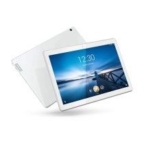 Lenovo Tab 801LV Écran 10.1" FHD, Snapdragon 450, 3Go RAM, 32Go stockage batterie 7000 mAh, LTE, Android Pie.