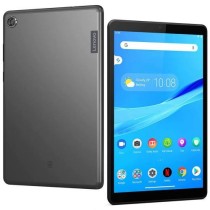 Lenovo Tab 801LV Écran 10.1" FHD, Snapdragon 450, 3Go RAM, 32Go stockage batterie 7000 mAh, LTE, Android Pie.