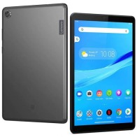 Lenovo Tab 801LV Écran 10.1" FHD, Snapdragon 450, 3Go RAM, 32Go stockage batterie 7000 mAh, LTE, Android Pie.