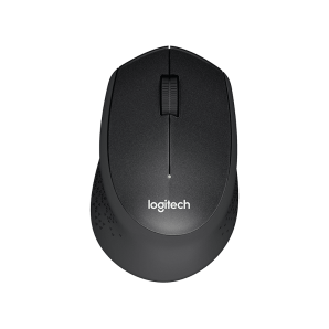 Souris sans fil Logitech M330 original