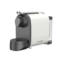 Machine à Café à Capsules Décakila KECF013W Haute Pression (20 Bars)