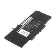 Batterie Dell 4GVMP — 7.6V / 8000mAh / 61Wh