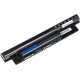 Batterie de remplacement Dell Latitude 5421 11.1V 5200mAh 58Wh