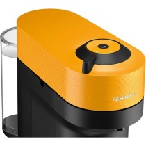 Machine à Café Nespresso Vertuo Pop ENV90.Y Jaune mangue