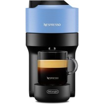 Machine à Café Nespresso Vertuo Pop ENV90A bleu