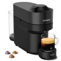 Machine à Café Nespresso Vertuo Pop ENV90B Noir