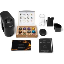 Machine à Café Nespresso Vertuo Pop ENV90B Noir