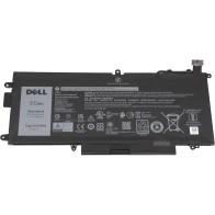 Batterie Dell K5XWW 7,6V 7500mAh 60Wh Li-ion 4 cellules