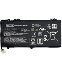 Batterie HP S03XL 11.1V 2600mAh 30Wh Li-ion 3 cellules