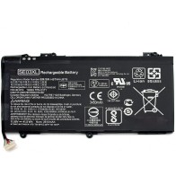 Batterie HP S03XL 11.1V 2600mAh 30Wh Li-ion 3 cellules