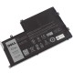 Batterie Dell TRHFF 11.1V 3600mAh 43Wh Li-ion 3 cellules