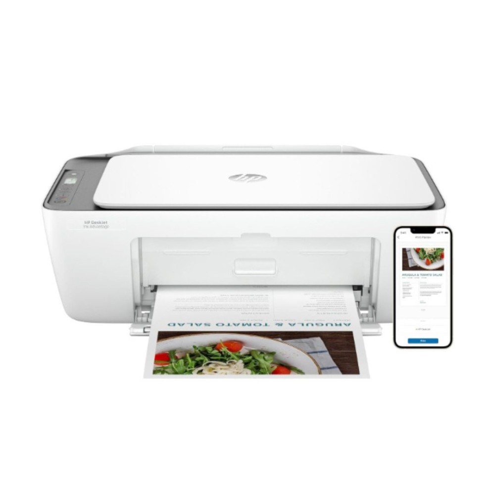 Imprimante Multifonction HP DeskJet Ink Advantage 2876