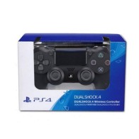 Manette Sans Fil DualShock 4 Noir