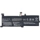 Batterie Lenovo L16L2PB2 7.4V 3600mAh Lithium-ion 2 cellules