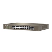 Switch Ethernet 24 Ports Gigabit Switch Tenda TEG1024D Non-Géré