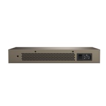 Switch Ethernet 24 Ports Gigabit Switch Tenda TEG1024D Non-Géré