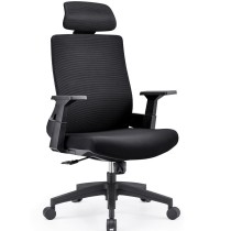 Chaise de Bureau Ergonomique HT8089A