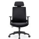 Chaise de Bureau Ergonomique HT8089A
