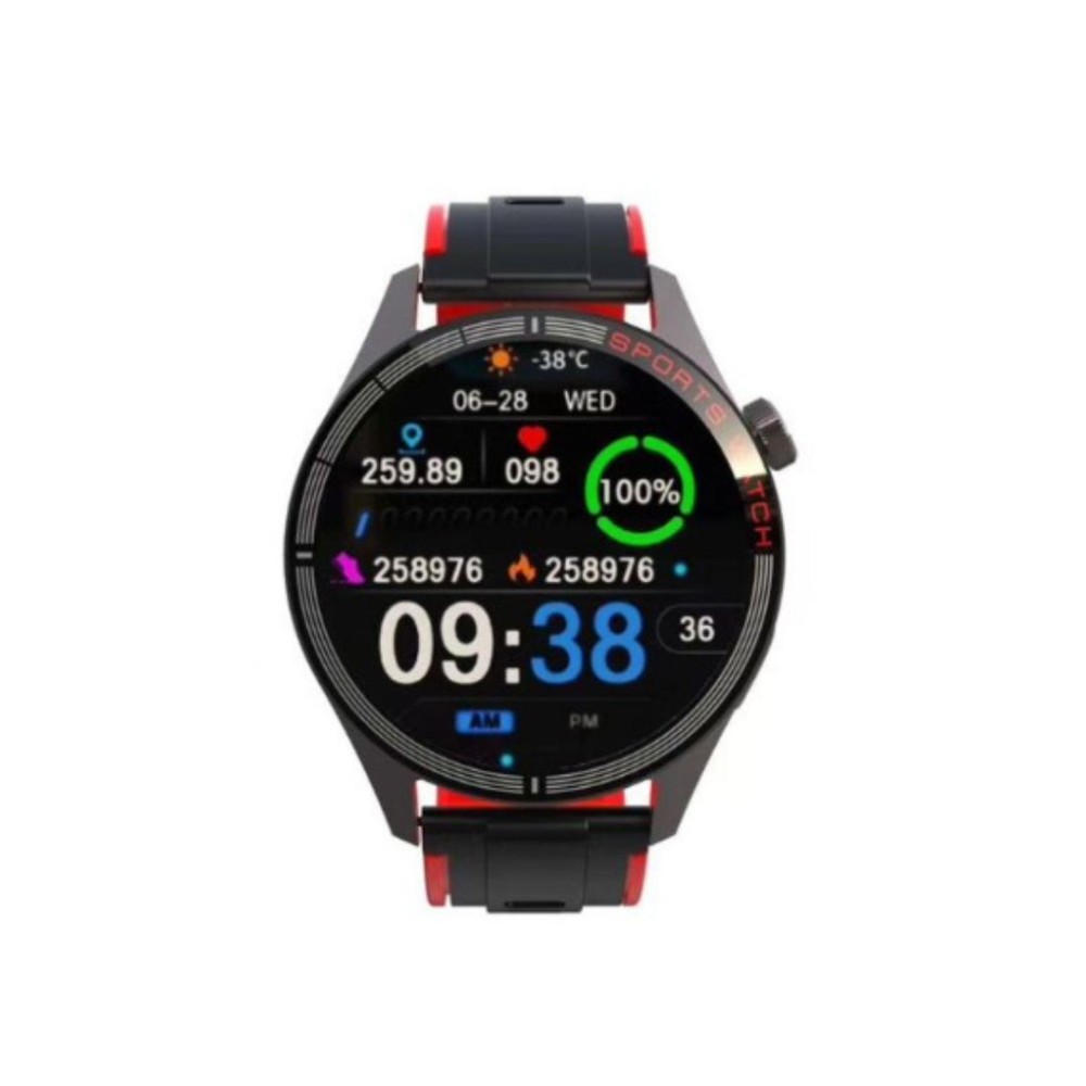 Montre Connectée WS-GS58