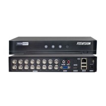 Enregistreur HVR 5 in 1 Fosvision FS-6016PLUS 5MP - 16 Canaux