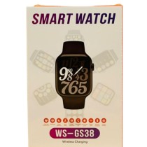 Montre Connectée Wster WS-GS38