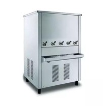 Fontaine à Eau Industrielle SOLSTAR WC130T5INBSS