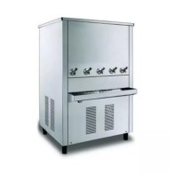 Fontaine à Eau Industrielle SOLSTAR WC130T5INBSS